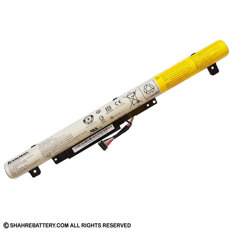باتری اورجینال لپ تاپ لنوو Lenovo Ideapad Flex 2 L13L4A61