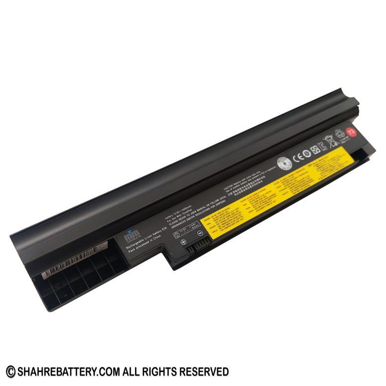 باتری لپ تاپ لنوو Lenovo ThinkPad Edge E30 E31