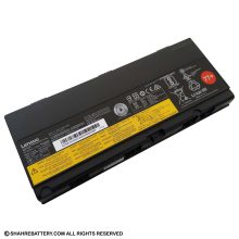 باتری لپ تاپ لنوو Lenovo ThinkPad P50 P51 00NY493