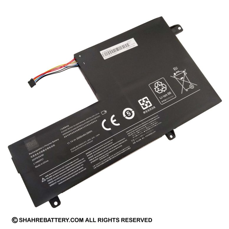 باتری اورجینال لپ تاپ لنوو Lenovo IdeaPad Flex 3 L14L3P21