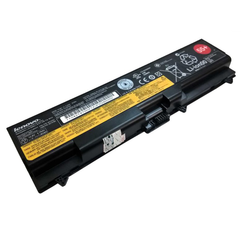 باتری لپ تاپ لنوو Lenovo ThinkPad L420 L520 L530 42T4793