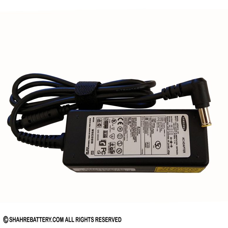 آداپتور مانیتور سامسونگ Samsung 19V 2.1A