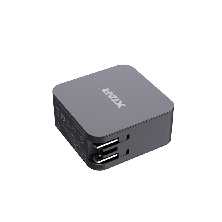 شارژر تایپ C اکستار هوشمند XTAR USB-C 20V 3.25A 65W
