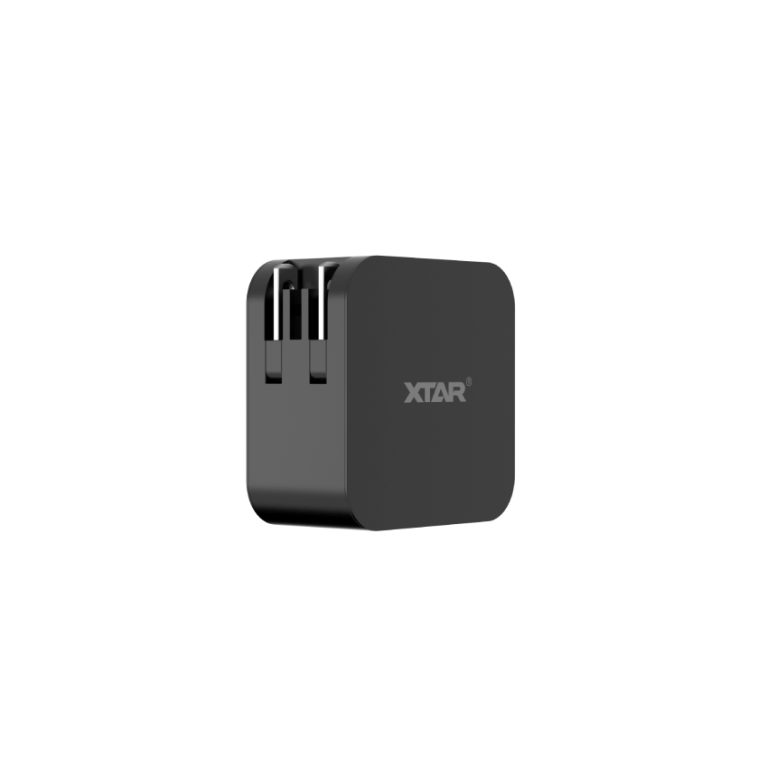 شارژر تایپ C اکستار هوشمند XTAR USB-C 20V 2.25A 45W