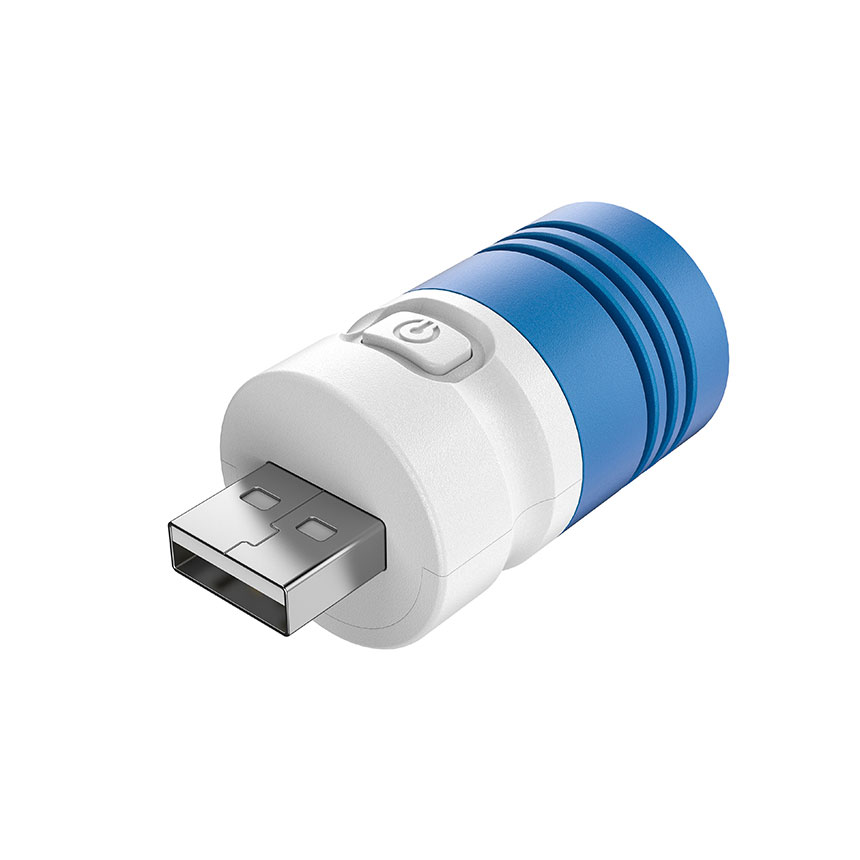 چراغ USB اکستار XTAR UL1-120 EDC