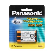 باتری تلفن بیسیم پاناسونیک Panasonic HHR-P104