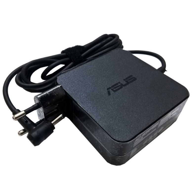 شارژر اورجینال لپ تاپ ایسوس Asus 19V 3.42A – سر 2.5 * 5.5