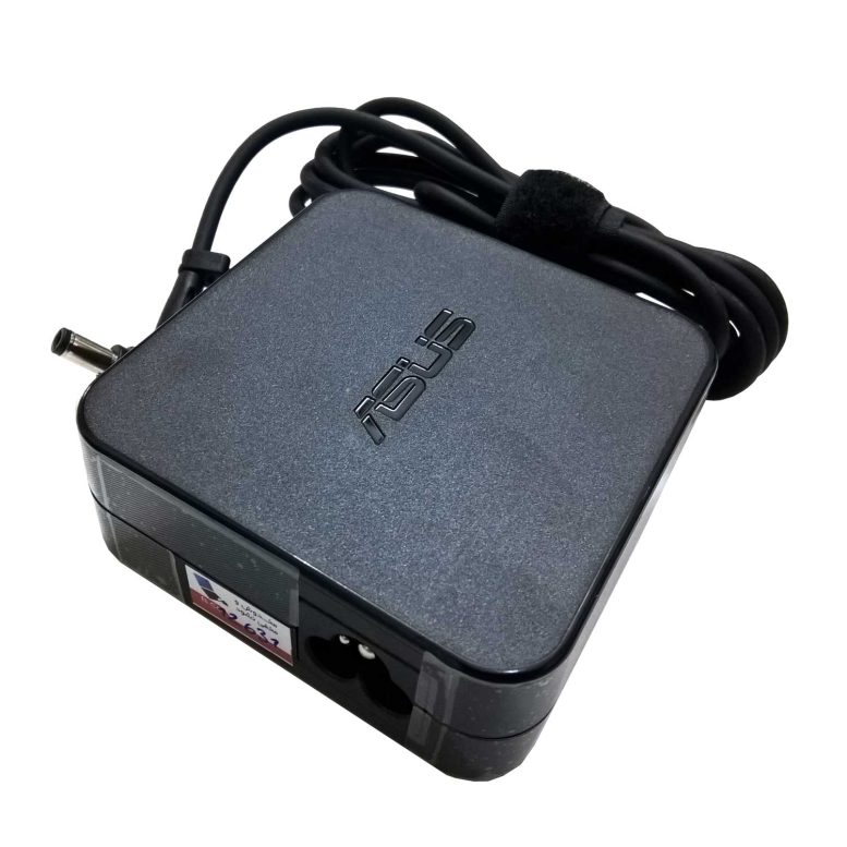 شارژر اورجینال لپ تاپ ایسوس Asus 19V 4.74A – سر 2.5 * 5.5