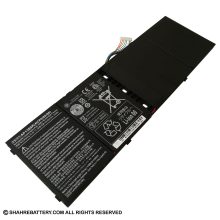 باتری اورجینال لپ تاپ ایسر Acer V5-472 V5-572 AP13B3K AP13B8K