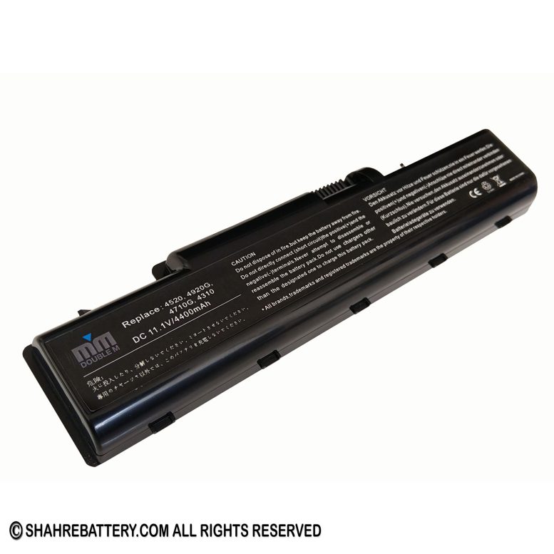 باتری لپ تاپ ایسر Acer Aspire 4220 4330 AS07A31