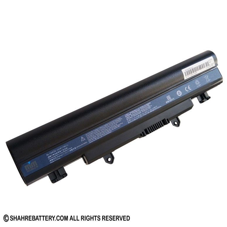 باتری لپ تاپ ایسر Acer Aspire V3-472 V3-572 AL14A32