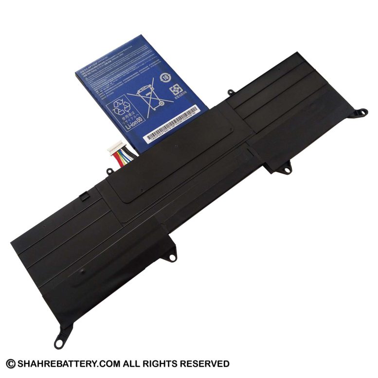 باتری اورجینال لپ تاپ ایسر Acer Aspire S3 391 951 AP11D3F