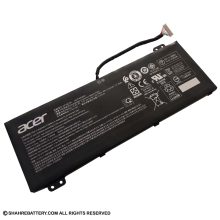 باتری اورجینال لپ تاپ ایسر Acer Nitro 5 AN515 AN517 AP18E8M