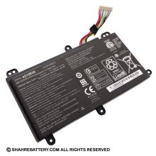 باتری اورجینال لپ تاپ ایسر Acer Predator 15 17 AS15B3N