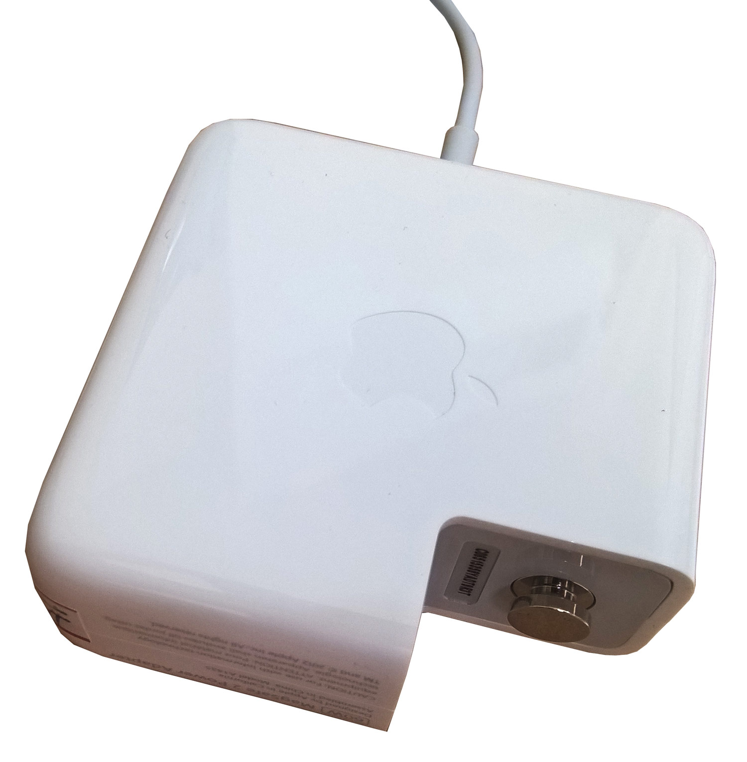 Chargeur Macbook Magsafe 2 - 60W - YaYi Business
