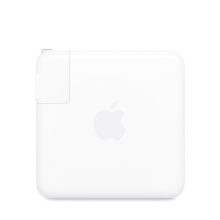 شارژر اورجینال لپ تاپ مک بوک اپل Apple USB‑C 20.2V 4.3A 87W