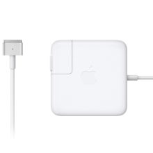 شارژر اورجینال لپ تاپ مک بوک اپل Apple Magsafe 2 16.5V 3.65A 60W