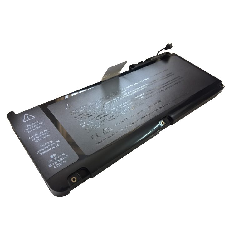 باتری اورجینال لپ تاپ اپل Apple MacBook A1342 (2009-2010) A1331