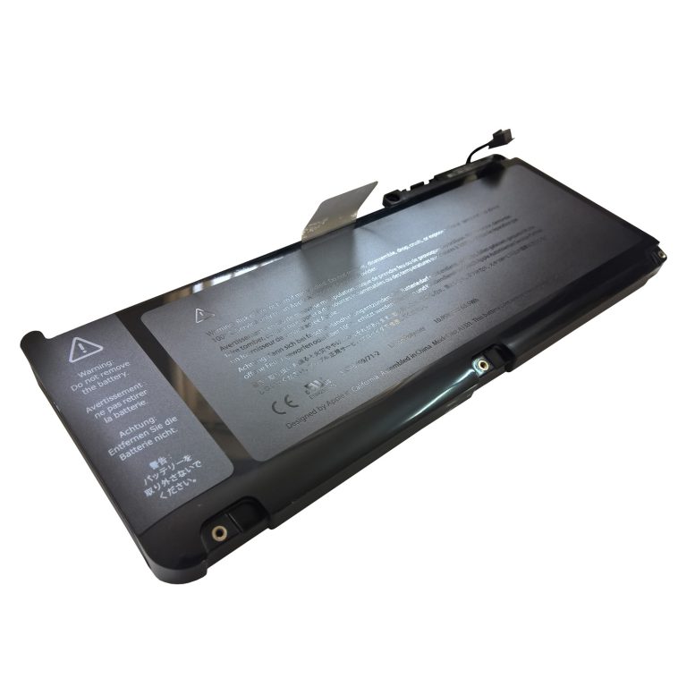 باتری اورجینال لپ تاپ اپل Apple MacBook A1342 (2009-2010) A1331
