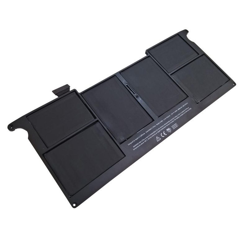 باتری اورجینال لپ تاپ مک بوک اپل Apple MacBook Air A1465 (2012) A1406