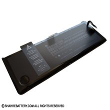 باتری اورجینال لپ تاپ مک بوک اپل Apple MacBook Pro A1297 A1309