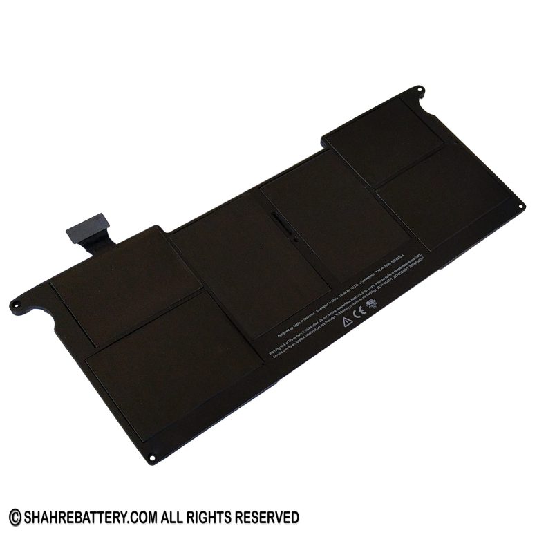 باتری اورجینال لپ تاپ اپل Apple MacBook Air A1370 (2010) A1375