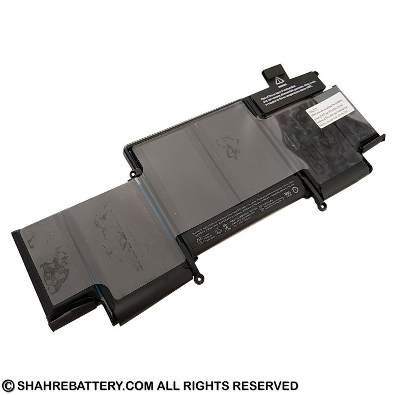 باتری اورجینال لپ تاپ اپل Apple MacBook A1502 (2013-2014) A1493