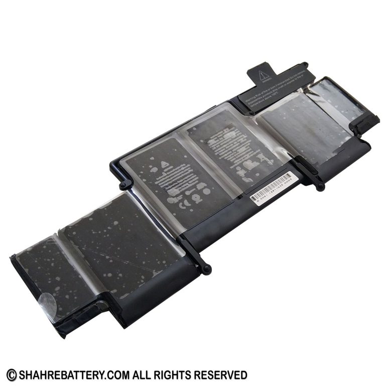 باتری اورجینال لپ تاپ اپل Apple MacBook Pro A1502 (2015) A1582