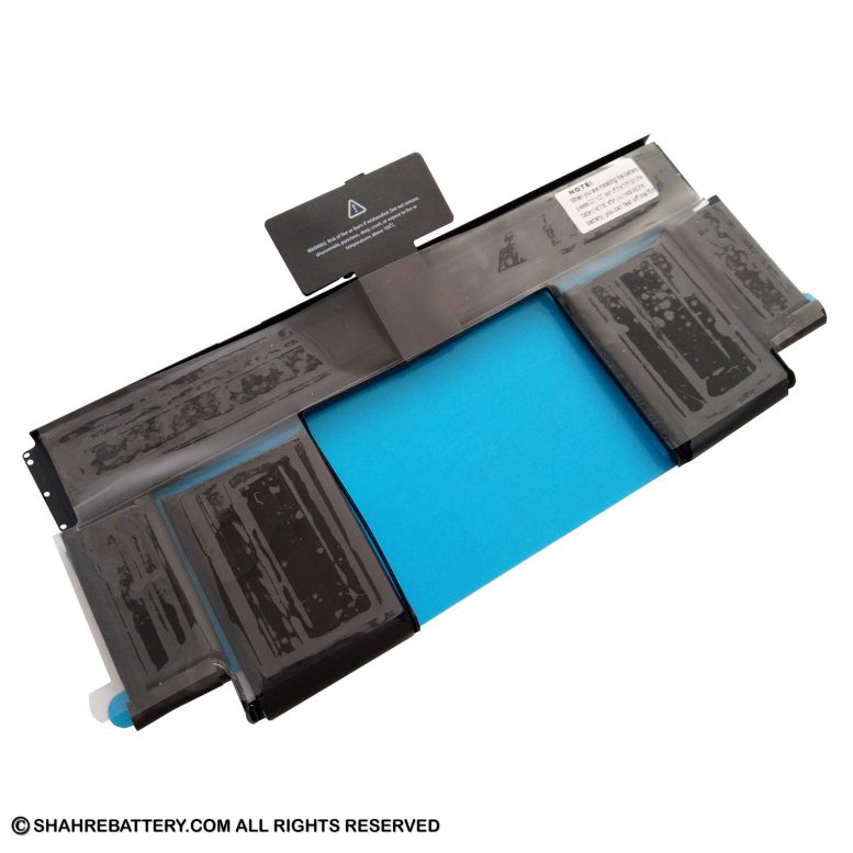 باتری اورجینال لپ تاپ اپل Apple MacBook Pro A1425 (2012-2013) A1437