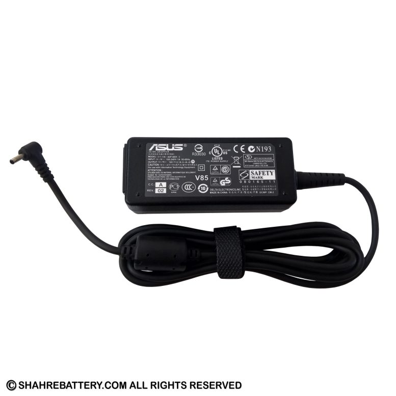 شارژر اورجینال لپ تاپ ایسوس Asus 19V 2.1A – سرفیش موبایلی