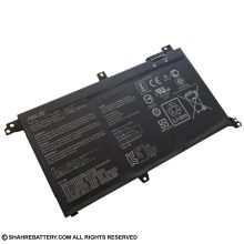 باتری اورجینال لپ تاپ ایسوس Asus VivoBook K571 S430 B31N1732