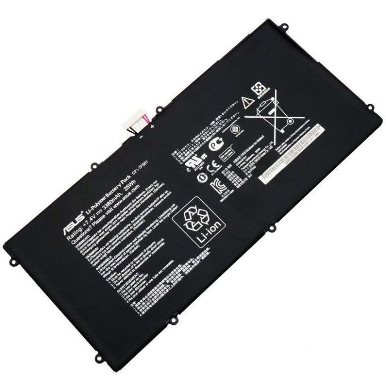 باتری اورجینال تبلت ایسوس Asus C21-TF301