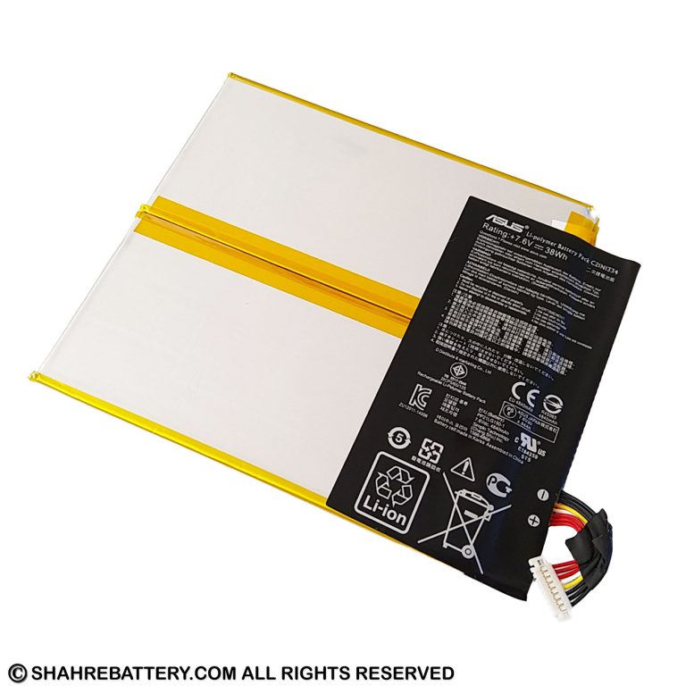 باتری اورجینال لپ تاپ ایسوس Asus Transformer Book T200TA C21N1334