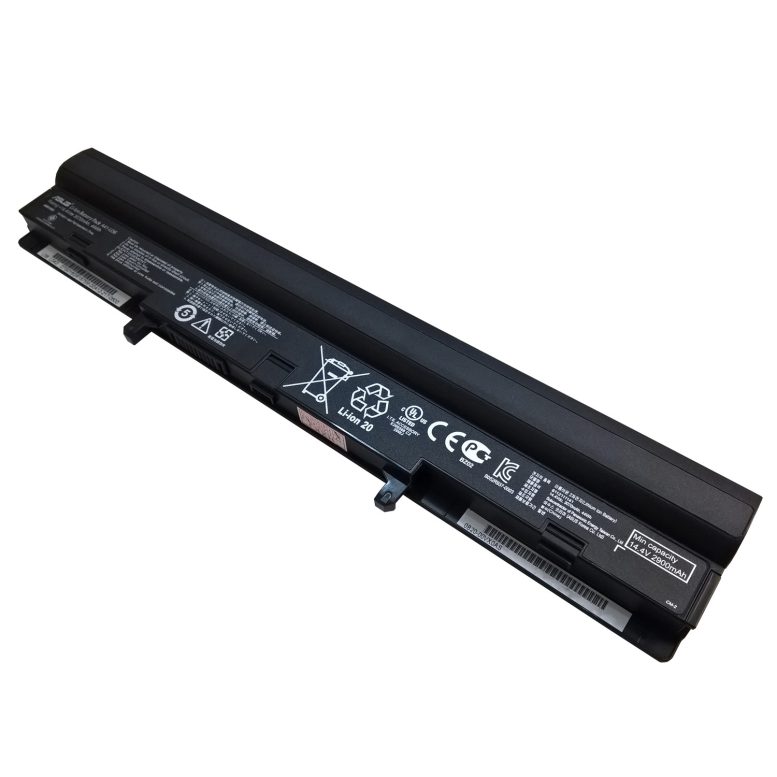 باتری اورجینال لپ تاپ ایسوس Asus U32 U36 U44 A41-U36