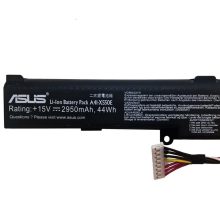 باتری اورجینال لپ تاپ ایسوس Asus A41-X550E