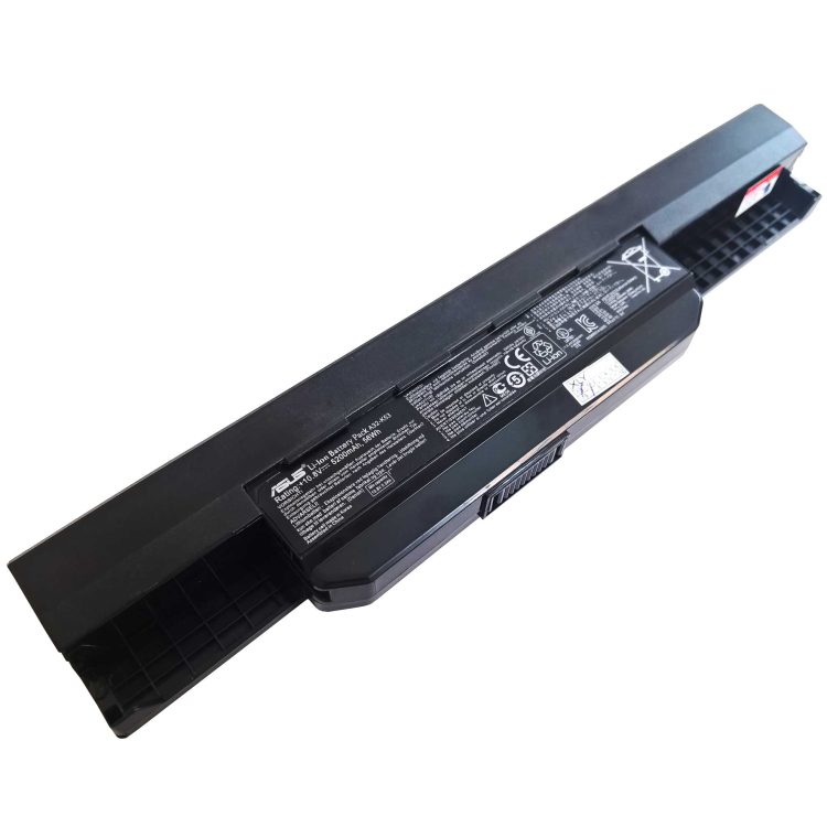 باتری اورجینال لپ تاپ ایسوس Asus K43 K53 X53 A32-K53