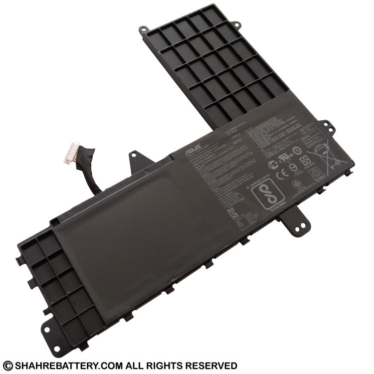 باتری اورجینال لپ تاپ ایسوس Asus L502 E502 B21N1506