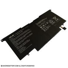 باتری اورجینال لپ تاپ ایسوس Asus ZenBook UX31 C22-UX31