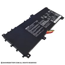 باتری اورجینال لپ تاپ ایسوس Asus VivoBook S451 C21N1335