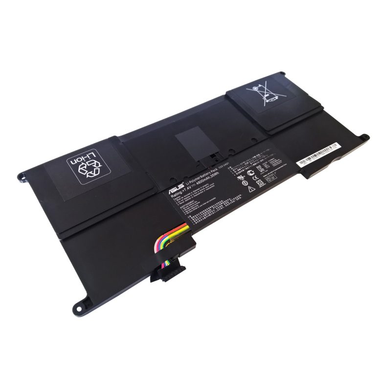 باتری اورجینال لپ تاپ ایسوس Asus ZenBook UX21 C23-UX21