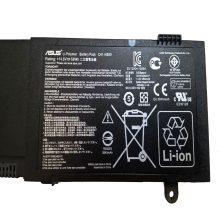 باتری اورجینال لپ تاپ ایسوس Asus N550 G550 C41-N550