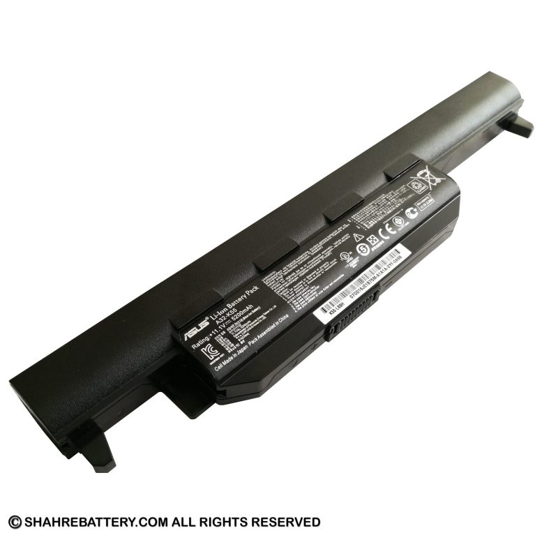 باتری اورجینال لپ تاپ ایسوس Asus K55 X55 A32-K55