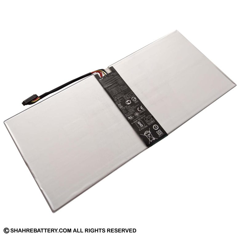 باتری اورجینال لپ تاپ ایسوس Asus T303UA T304UA C21N1603