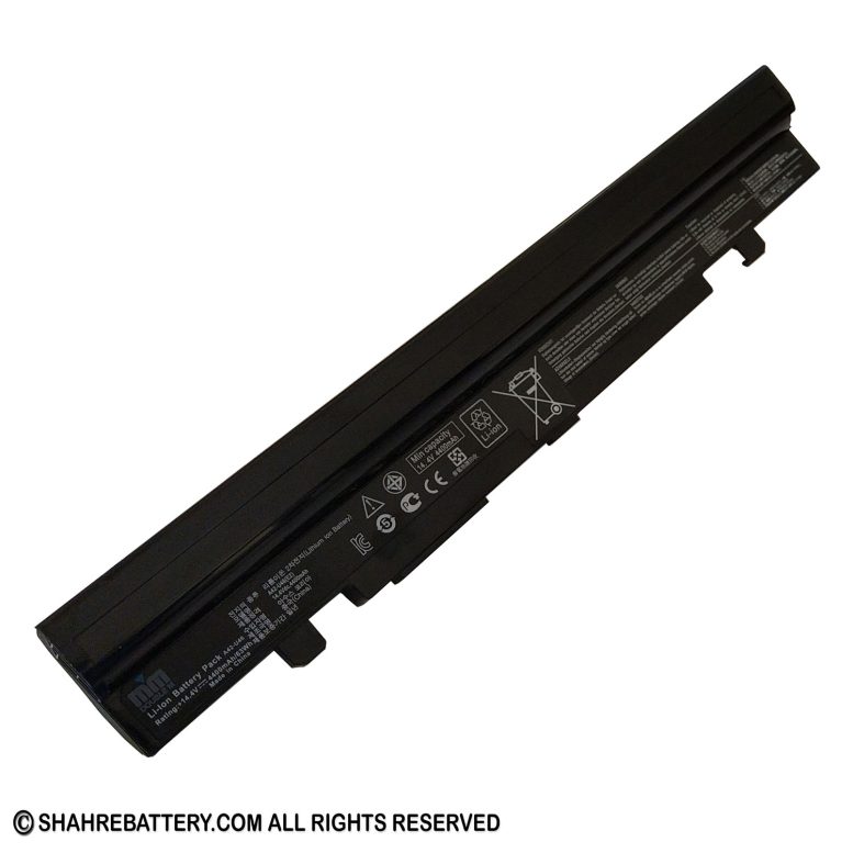 باتری لپ تاپ ایسوس Asus U46 U56 A42-U46