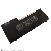باتری لپ تاپ ایسوس Asus UX50 C41-UX50