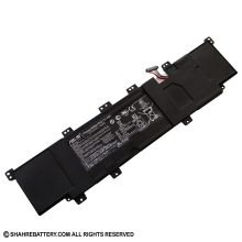 باتری اورجینال لپ تاپ ایسوس Asus VivoBook S300 S400 C31-X402