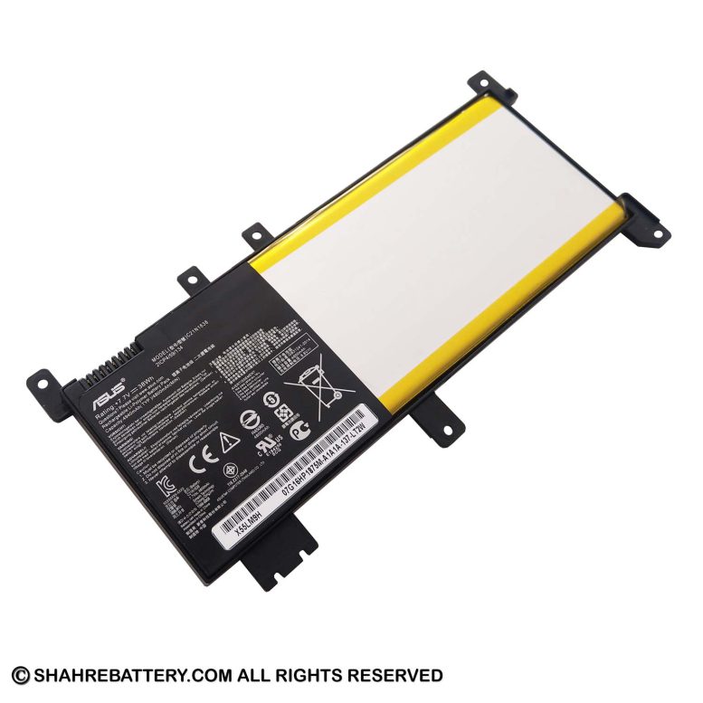 باتری اورجینال لپ تاپ ایسوس Asus VivoBook X442 C21N1638