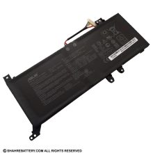 باتری اورجینال لپ تاپ ایسوس Asus R521 X509 B21N1818-3