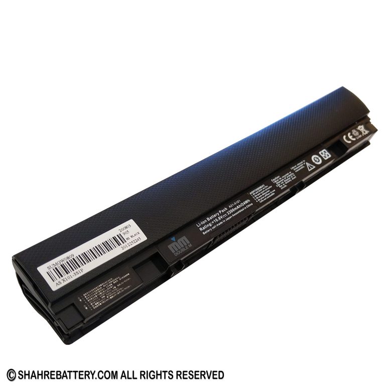 باتری لپ تاپ ایسوس Asus X101 A32-X101