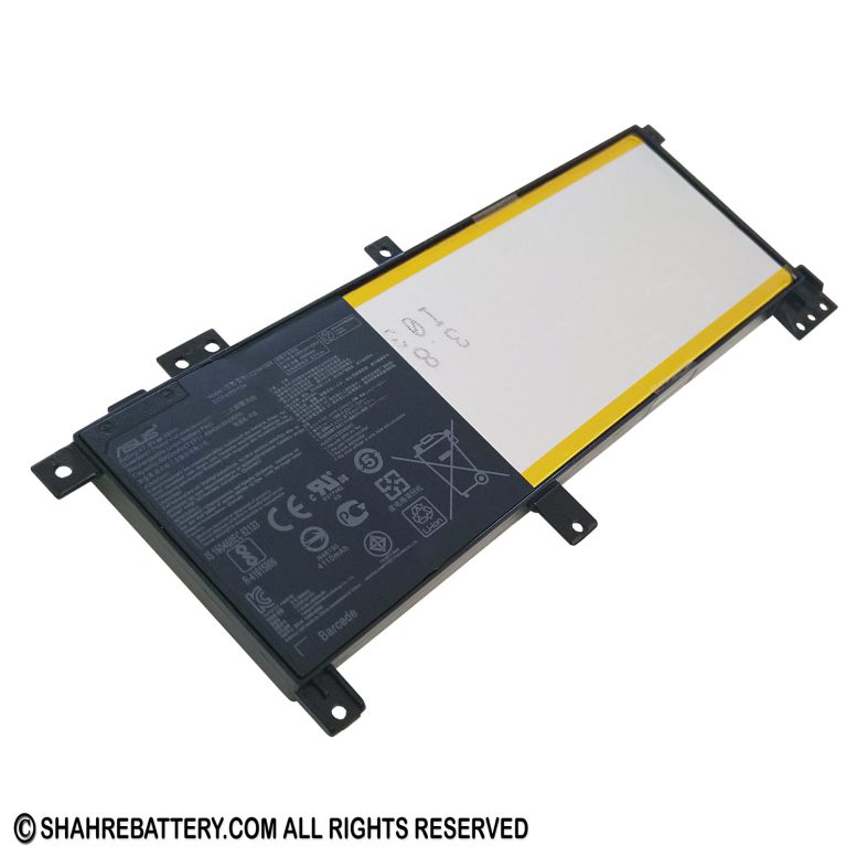 باتری اورجینال لپ تاپ ایسوس Asus K456 X456 C21N1508